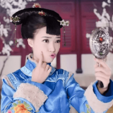 大阳诗雨 | 陈雨晴诗词专辑，莫道年华思过半，童心不改露桃腮