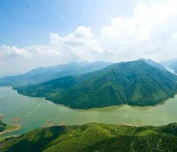 水电八局中标广西大藤峡右岸主体工程