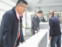 央媒看湖南丨长沙市岳麓区让企业和资本“相亲”