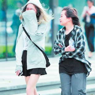 穿着提前入夏，当心“露”出来的病