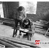 打好精准脱贫攻坚战·帮扶轶事丨“走”亲戚