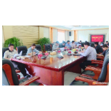 县政府党组（扩大）会议召开　传达学习相关精神　研究部署有关工作