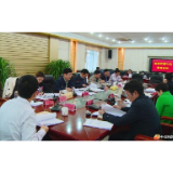 县政府召开第24次常务会议，研究东湖水环境治理、政务服务等工作