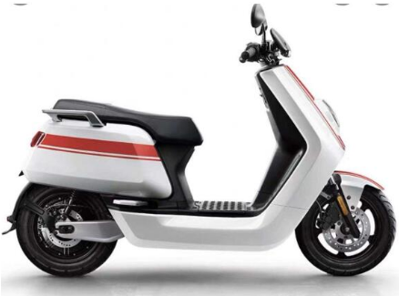 @所有人 请购买新国标电动自行车 否则无法上牌行驶