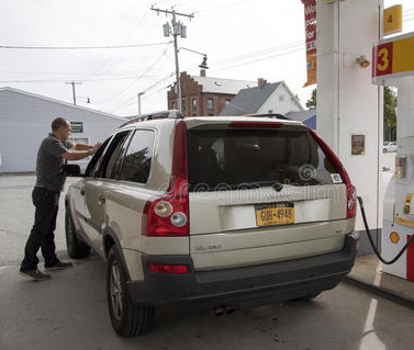 加油站非油业务发展潜力巨大