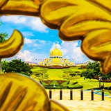 红图丨马来西亚皇宫的中国元素