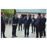 刘铁健督导扫黑除恶工作并主持召开华容县扫黑除恶专项斗争第十二次全体会议