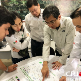 【“一带一路” 央企逐梦】国网美丽山二期项目——亚马逊雨林里的无名英雄（组图）