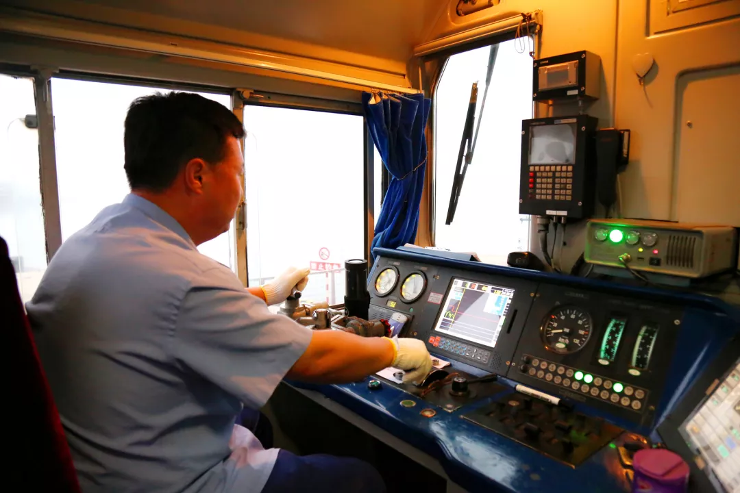 火车上轮船,到底需要几步? 火车上轮船,到底需要几步?