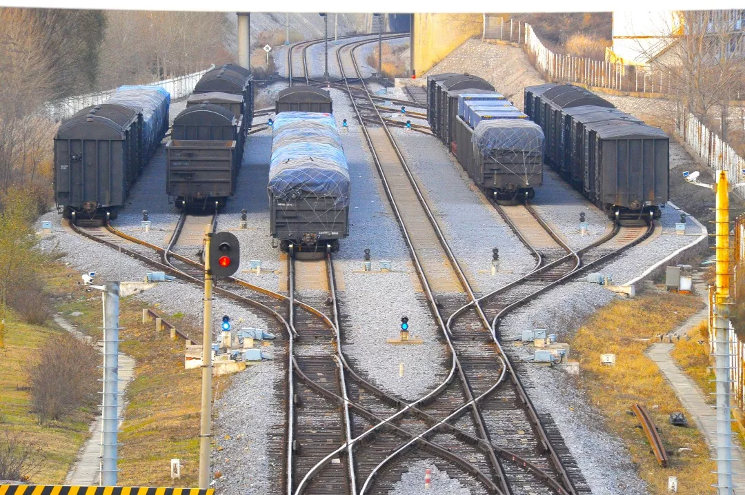 火车上轮船,到底需要几步? 火车上轮船,到底需要几步?