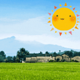 长沙本周先晴后雨 气温将回升至28℃