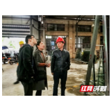 嘿，老板！是时候给您的工厂来一次“大体检”了