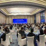 300+企业齐聚 万科金色梦想创长沙楼市历史首次超级团购