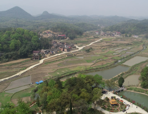 冷水滩区：旅游升温 亮点特色景点频现