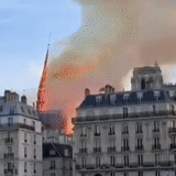 龚曙光丨愿巴黎圣母院浴火重生