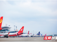 减负担 增实干｜湖南机场集团：破除“形式主义、官僚主义”就是为安全护航
