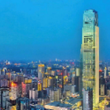 迈进高质量发展百强区 省会中心城区这个“龙头”舞活了