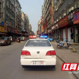 资阳：误判扫黑除恶宣传车只做宣传 笨贼销赃被擒
