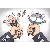 省国资委：加强组织领导 有力有效推进扫黑除恶专项斗争