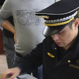 严查重处 对违规排放油烟零容忍