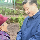 H5|习近平情满扶贫路