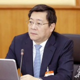 杜家毫分别会见林郑月娥王志民