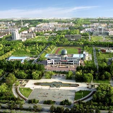新疆兵团八师石河子市走出高质量发展之路