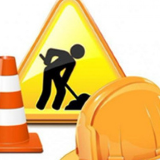 注意！受地铁4号线等施工影响 长沙这2条道路将管制