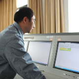 在2.5万米高空搜集数据 长沙成功施放平漂式探空气球