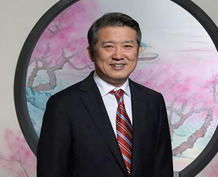 陈东升连续九年获评 “中国最具影响力的50位商界领袖”