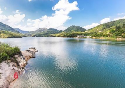 湖湘儿女护水披绿 ——湖南永州市综合治理湘江源