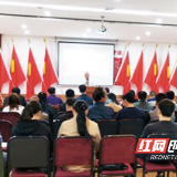 积极分子要入党 先来过“面试”关