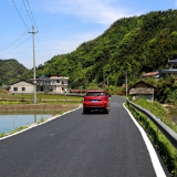 桃江对口帮扶的“亲戚村”有新变化