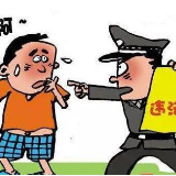 网购配件组装气枪  桃江一男子借枪给他人使用同被拘
