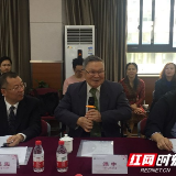 弘扬谭云山家族精神 大同小学打造史诗教育课