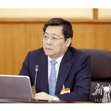 省委常委会召开会议 杜家毫主持并讲话