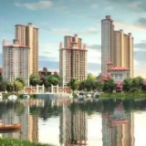 去过你向往的生活 | 4月21日衡阳这家湖景豪宅震撼登场！(图)