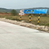 道县：交通部门为全县决胜脱贫攻坚“铺好路”