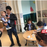 为新疆同胞健康“把门” 这一举动暖了民心