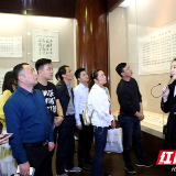 筑牢廉政防线 天心区宣传思想文化系统营造风清气正新局面
