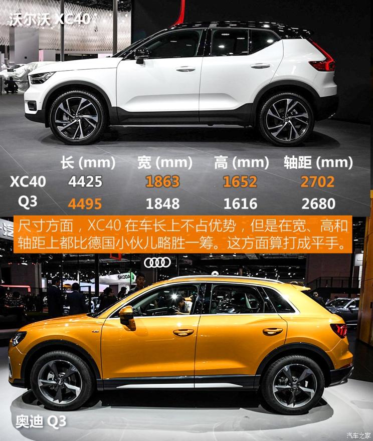 沃尔沃亚太 沃尔沃XC40 2020款 T5 四驱智雅运动版