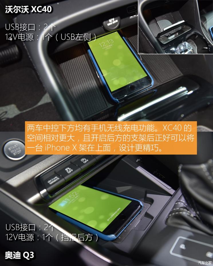 沃尔沃亚太 沃尔沃XC40 2020款 T5 四驱智雅运动版