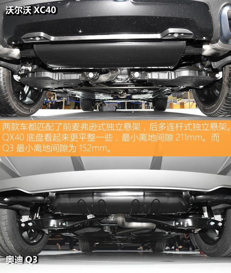 沃尔沃亚太 沃尔沃XC40 2020款 T5 四驱智雅运动版