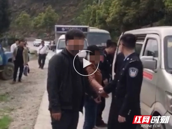 【警视窗】“神医”祈福消灾？原来是套路