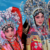 岳阳多道文旅大餐惊艳香港