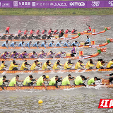 2019年中华龙舟大赛第50站落幕 15项冠军出炉