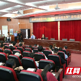 拒绝校园贷青春不负债 资阳迎风桥派出所开展普法入校园活动
