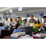 武冈：以刮骨疗伤的勇气推进“放管服”改革