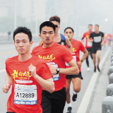 长沙大力发展全民健身 各项赛事遍地开花