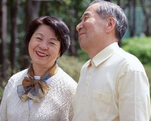 祁东首个村级“老年人协会”在戽塘村成立